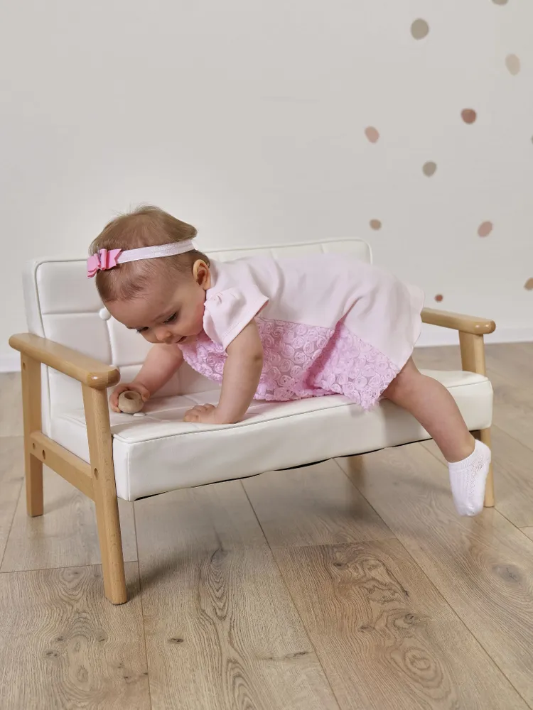 Платье Clariss ЦБ-00001376 - фото 7