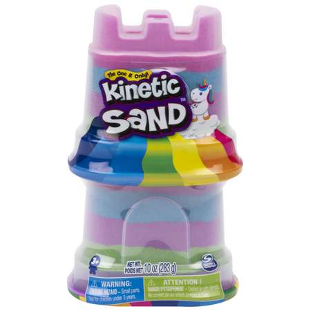 Кинетический песок Kinetic Sand