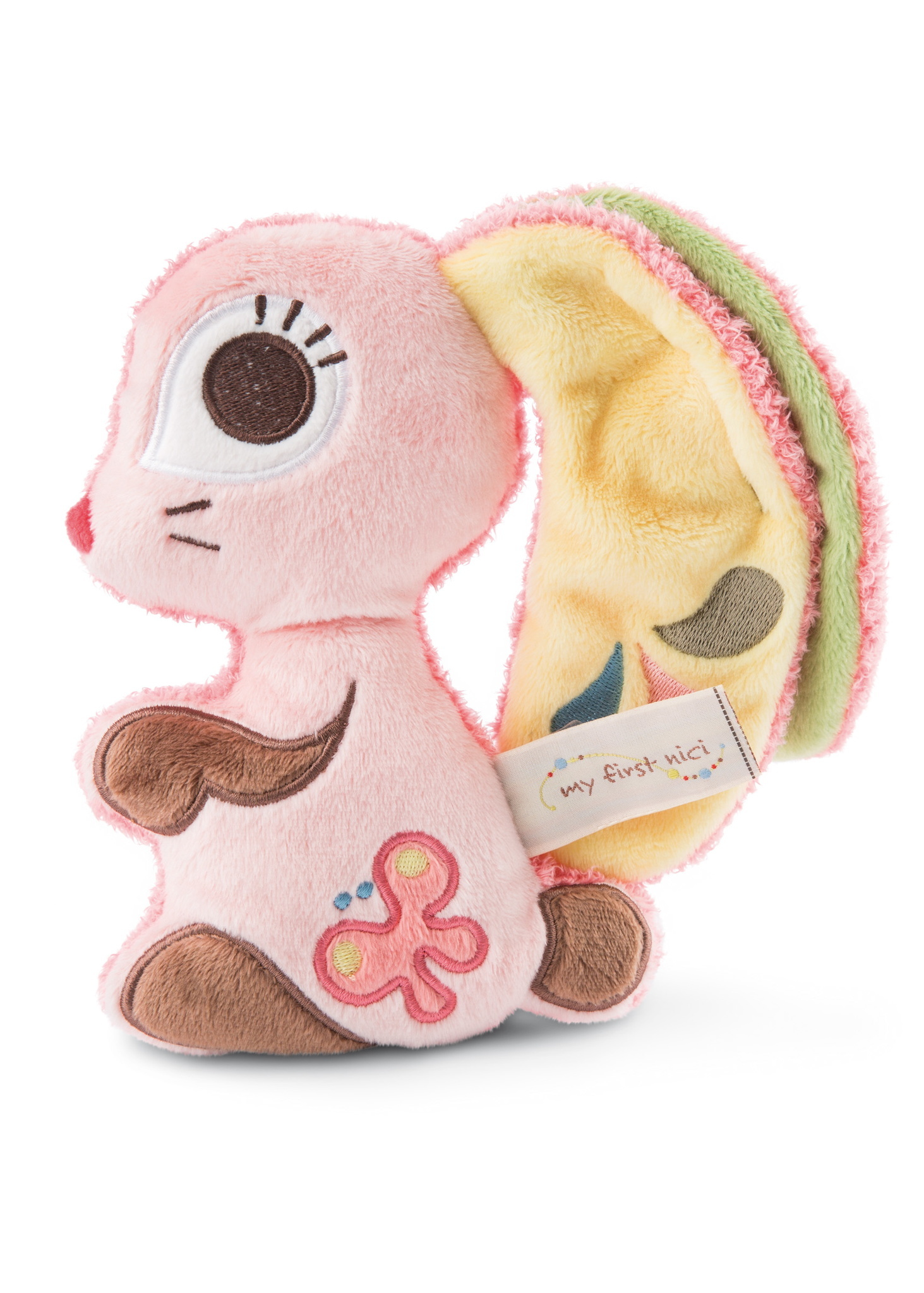 Мягкая игрушка Nici 18 см - фото 2