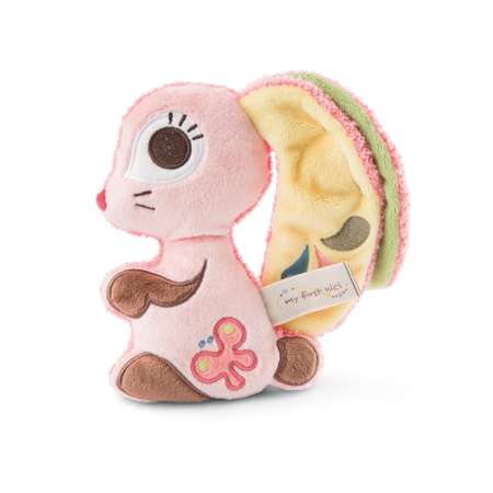 Мягкая игрушка Nici 18 см