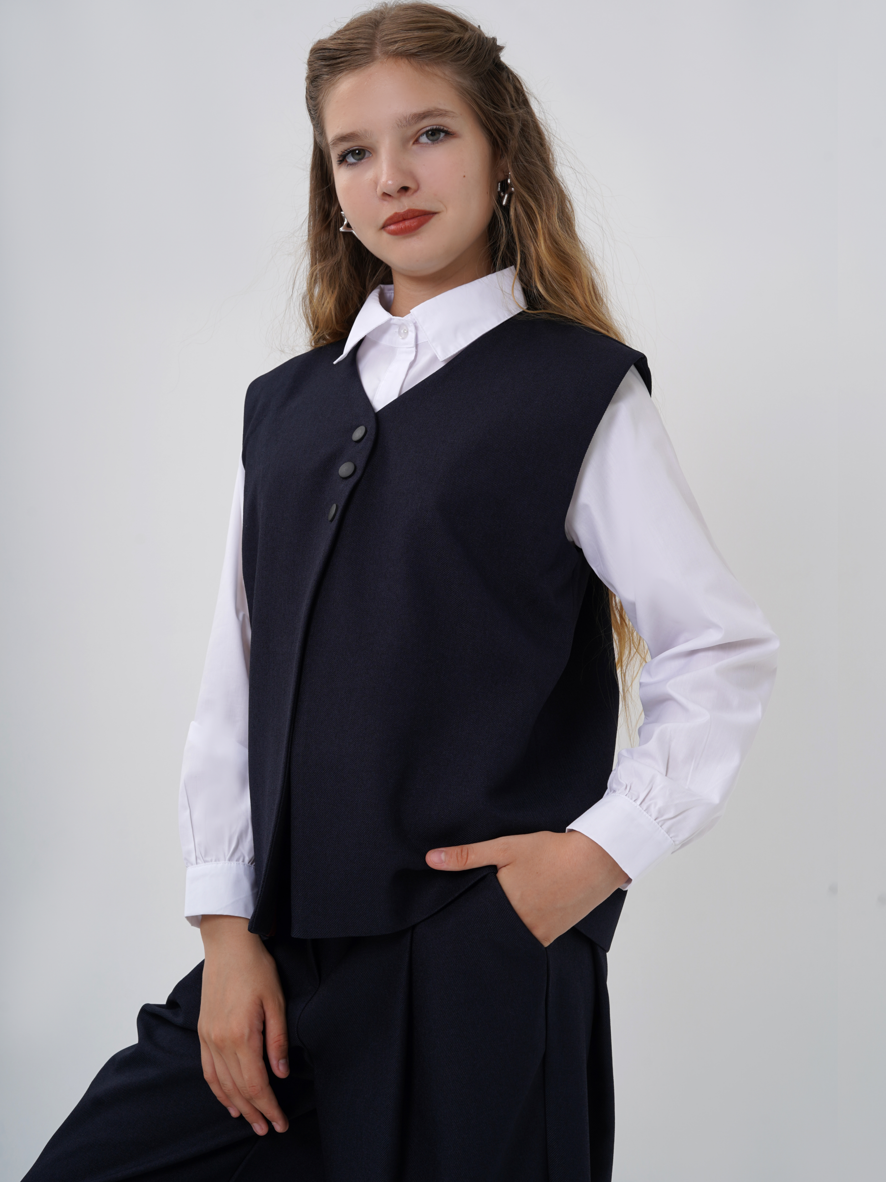 Костюм Kukurumi 80/1 - фото 13