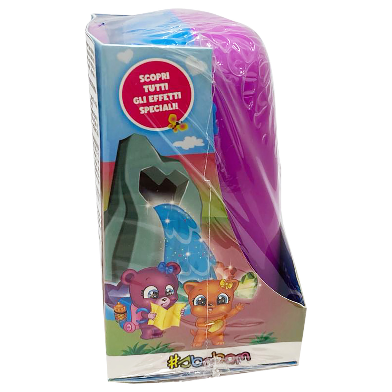 Игровой набор Sbabam Kokoro Baby - фото 9