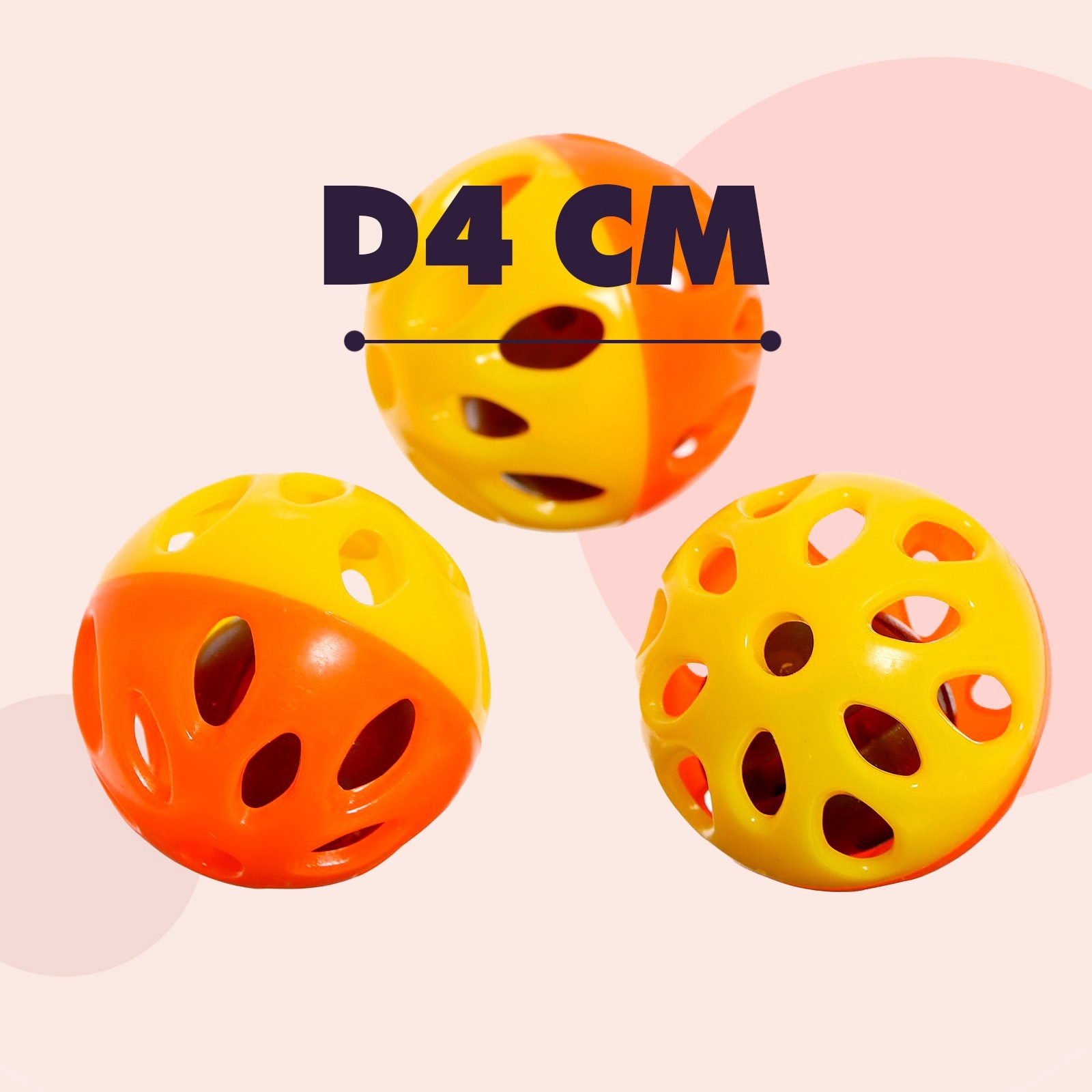 Игрушка Sima-Land пирамидка - фото 5