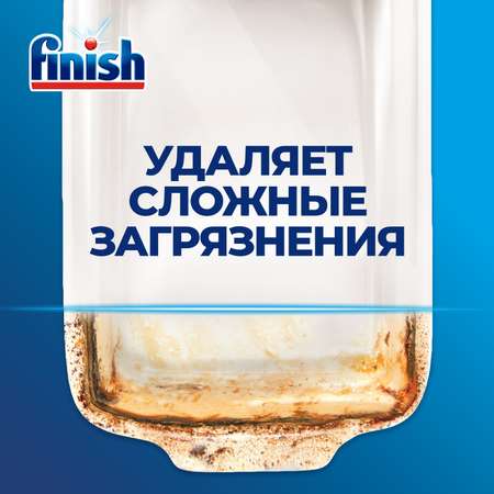 Таблетки для ПММ Finish Power 70 штук