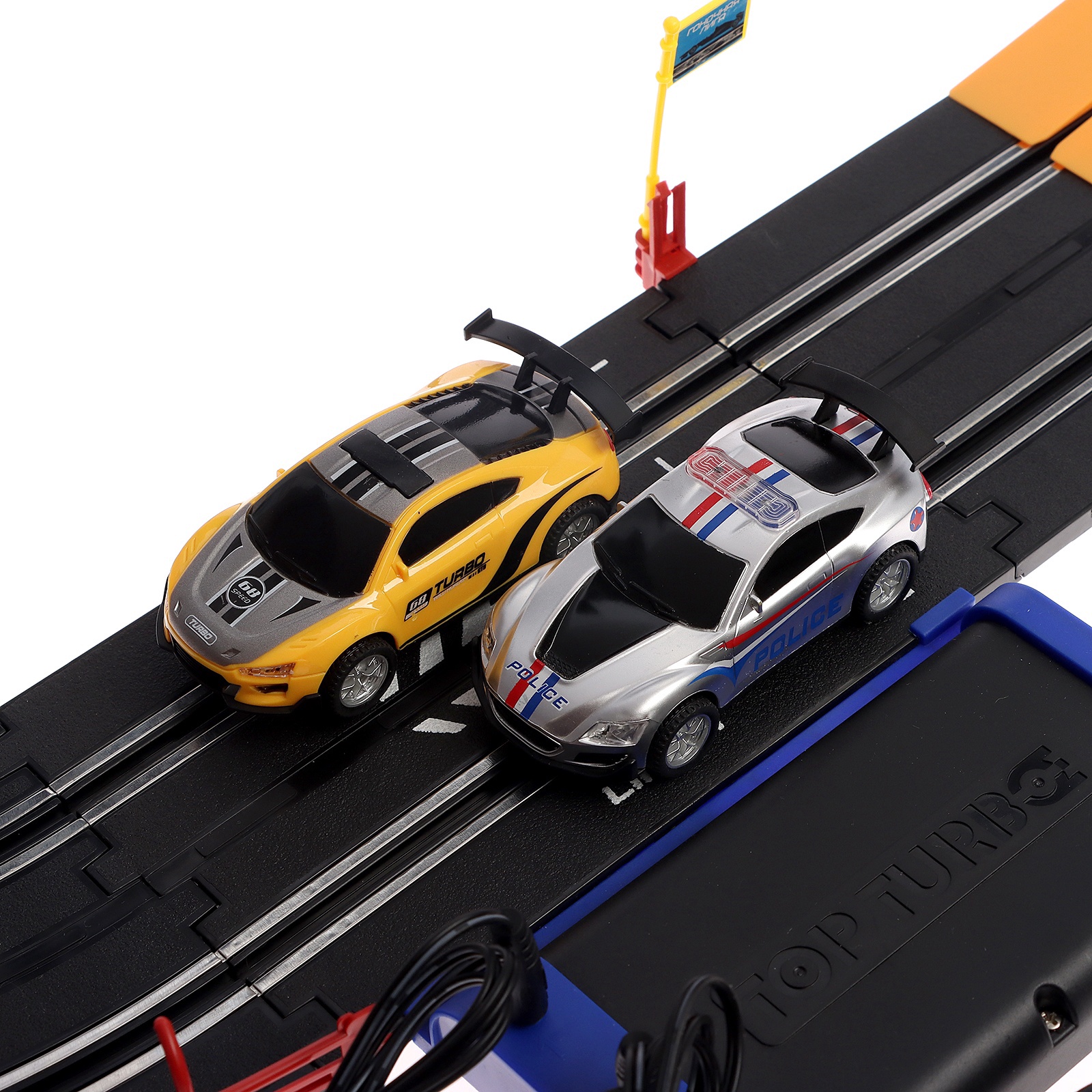 Игрушка Автоград 6989365 - фото 11