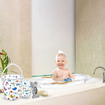 Термометр BabyJem