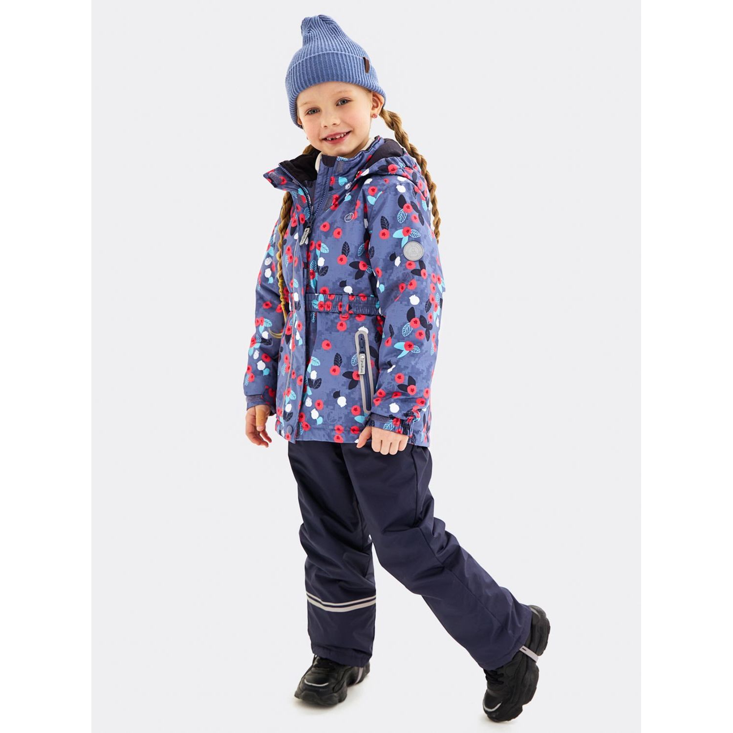 Куртка и брюки Premont SP11204DARKGREY - фото 1