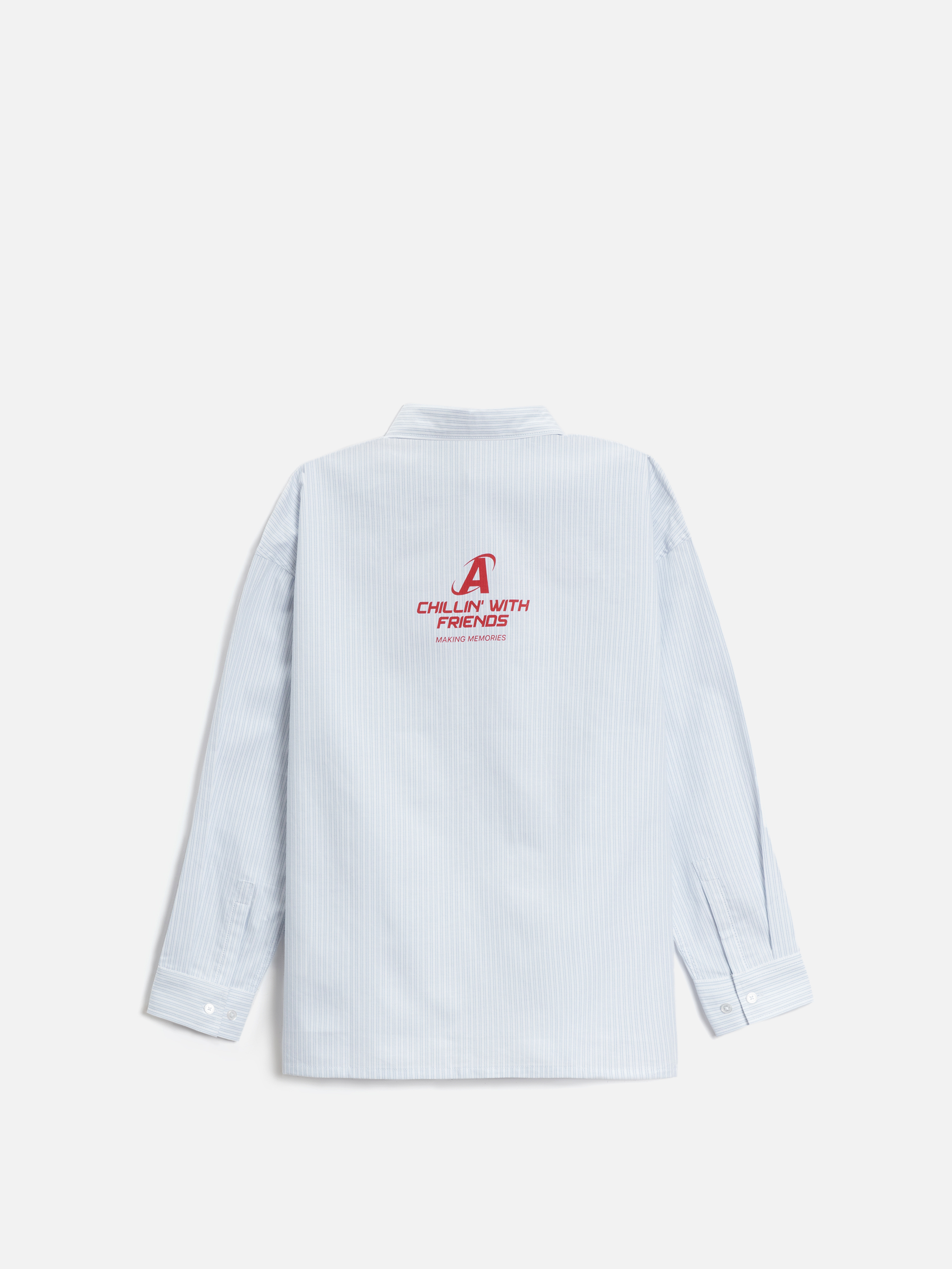 Рубашка Acoola 20110280218_0093470 - фото 4