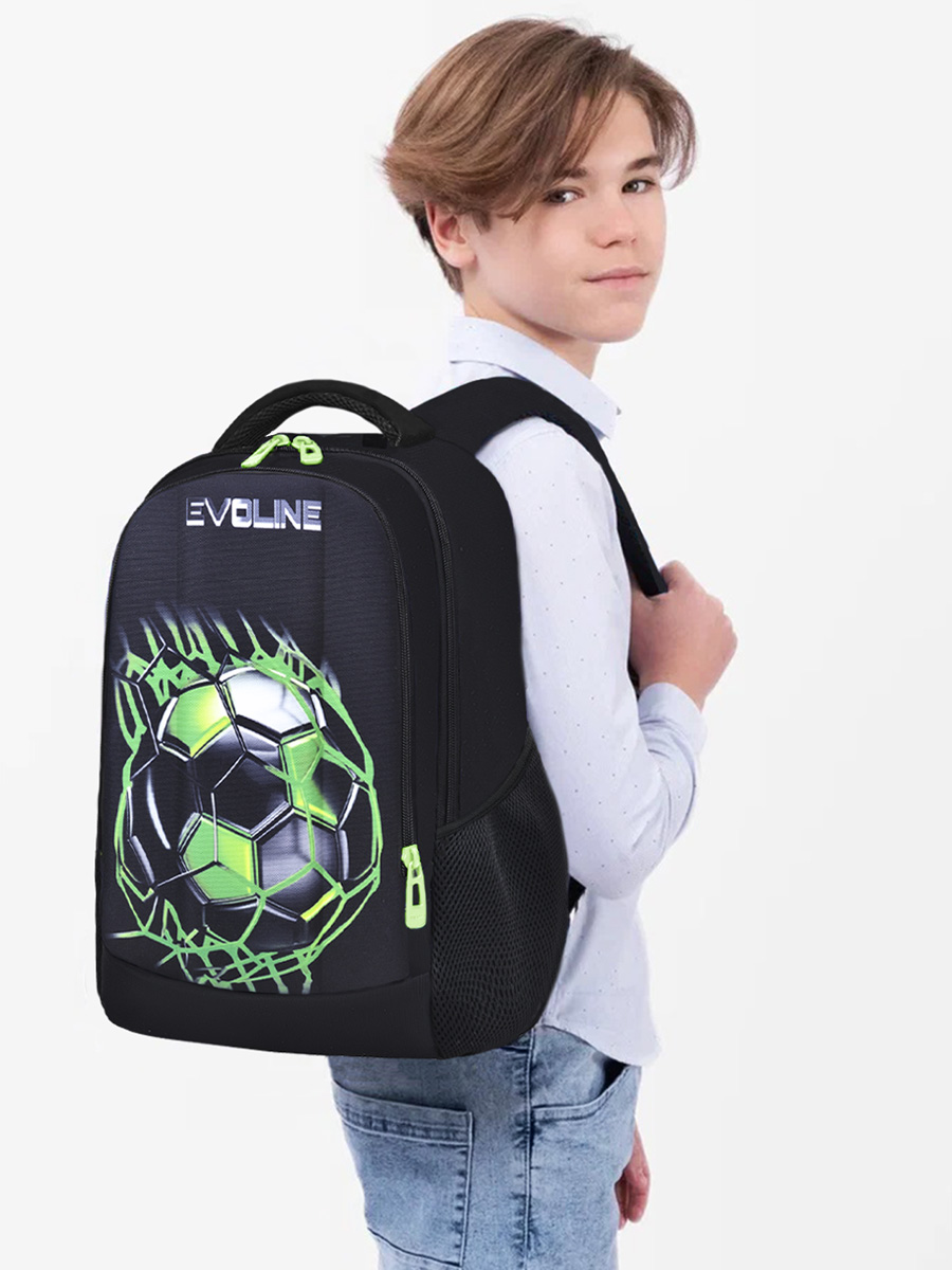 Рюкзак Evoline - фото 14