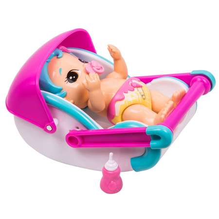 Кукла пупс Bizzy Bubs
