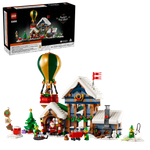 Конструктор LEGO 10339 1440 дет.