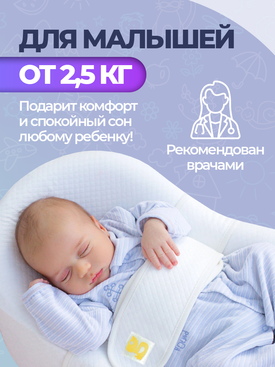 Матрас Adagdak Liron - фото 6