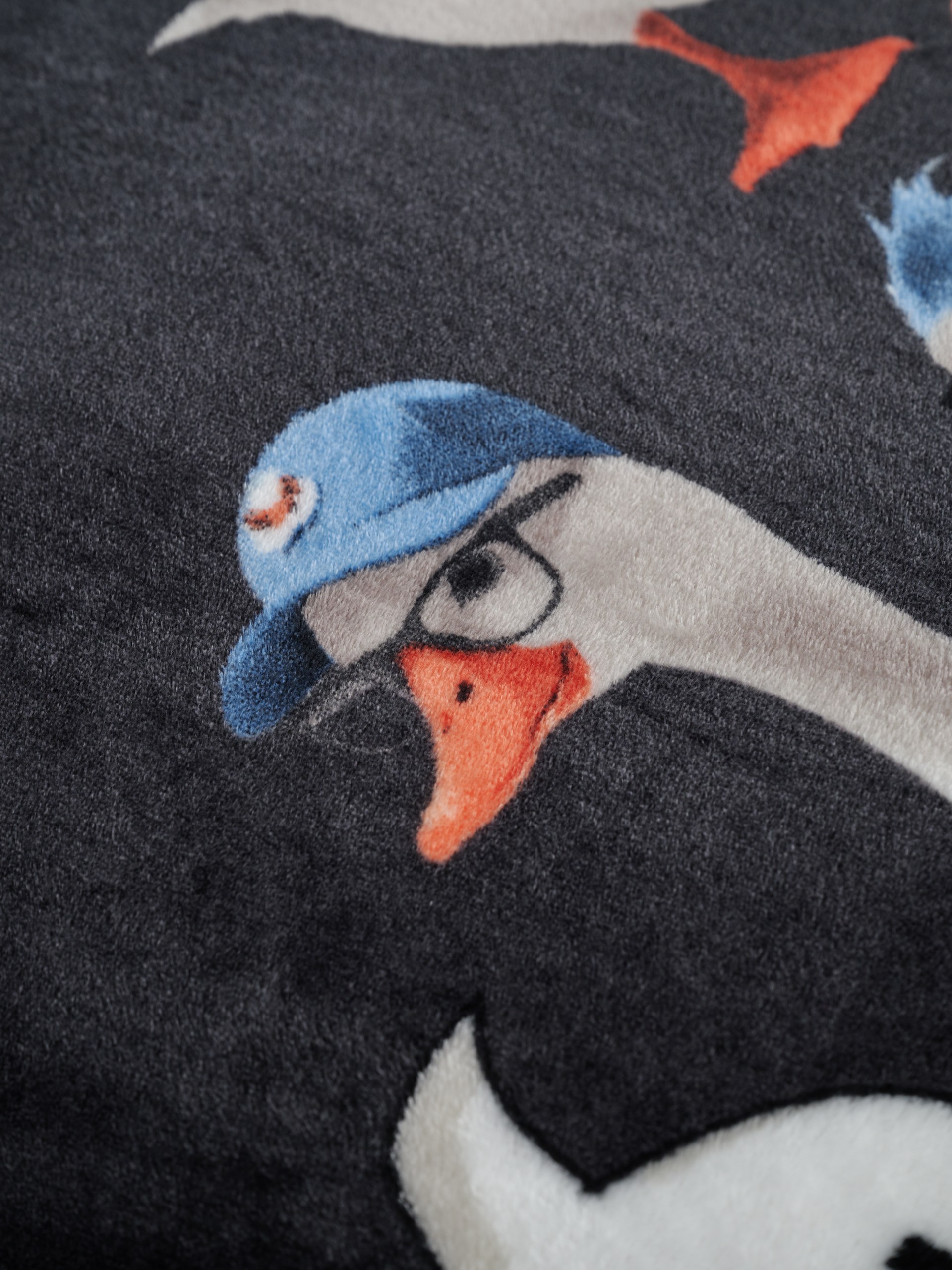 Плед PAVLine Аэро Софт Гусь 150 x 200 см - фото 12