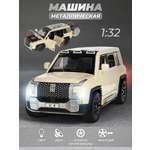 Автомобиль Veld Co 1:32