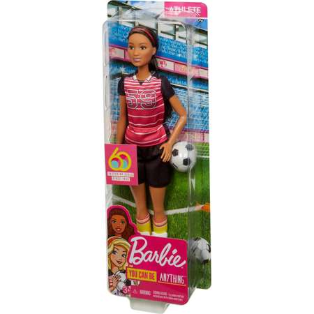 Кукла модельная Barbie