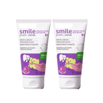 Зубная паста Ортодон без фтора Жвачка