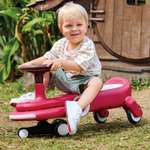 Четырехколесный беговел Hape