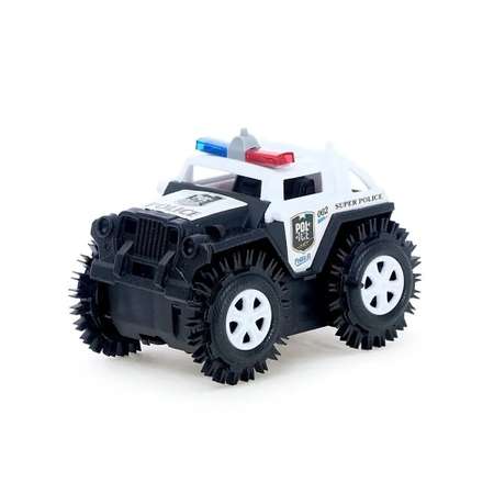 Автомобиль Story Game Jeep в ассортименте