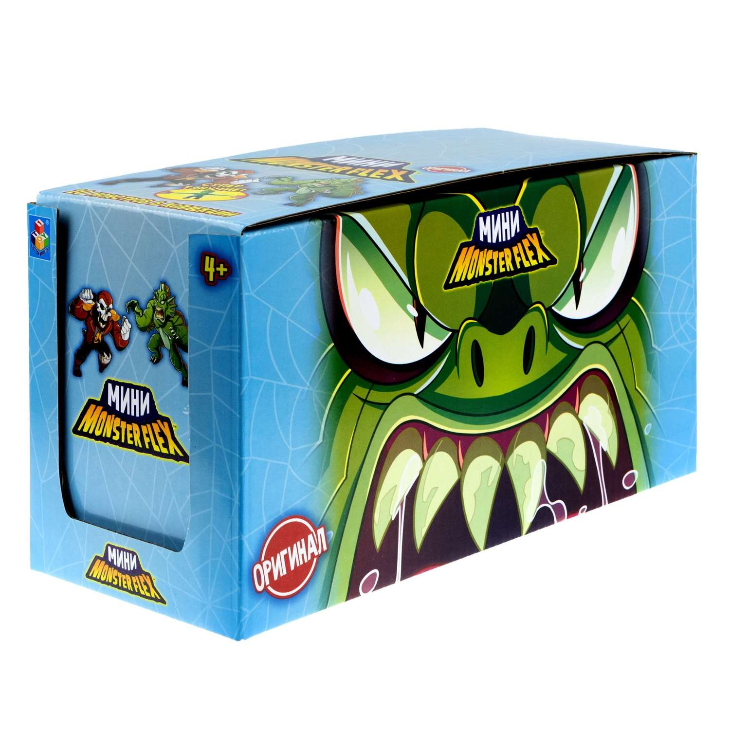 Фигурка 1TOY в ассортименте - фото 34