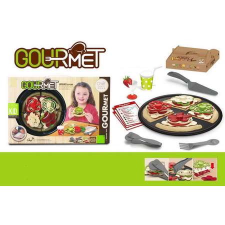 Игровой набор Abtoys продукты