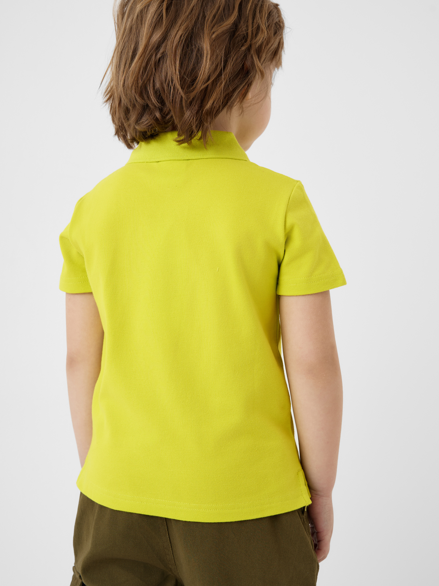 Поло PlayToday 12612328 - фото 3