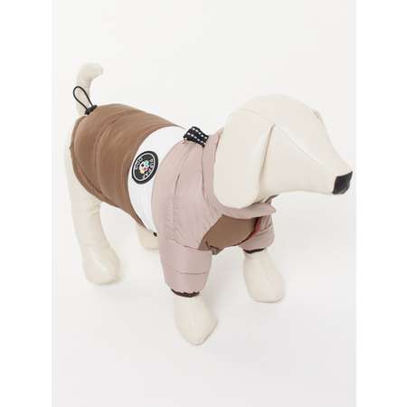 Куртка для собак PIFPAF DOG