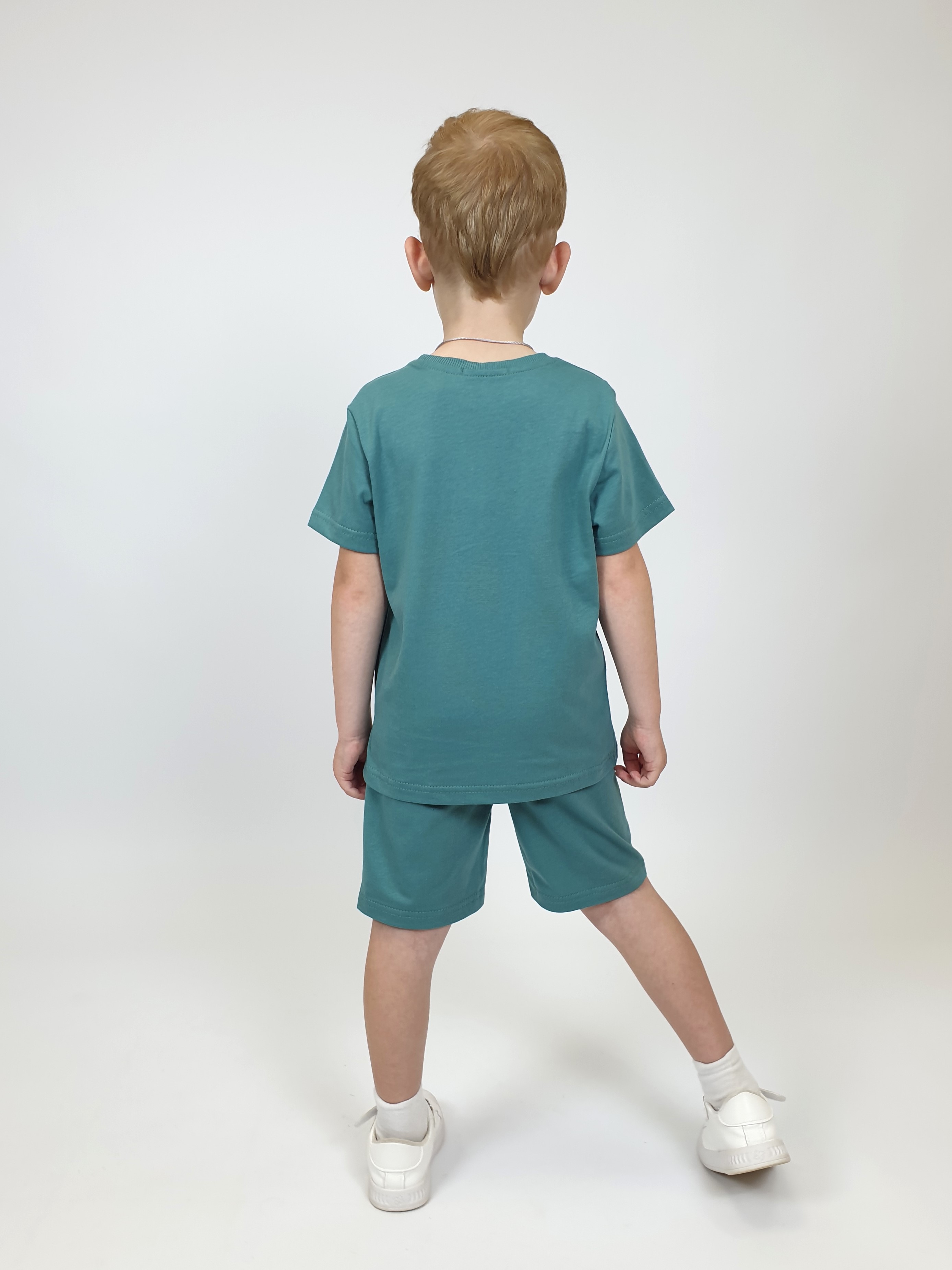 Костюм Luneva 01-144-5. - фото 4