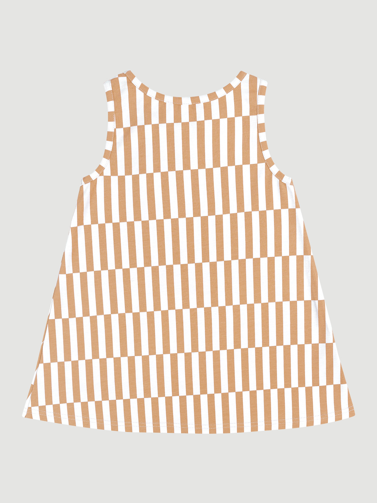 Сарафан Mjolk 7486597 - фото 4