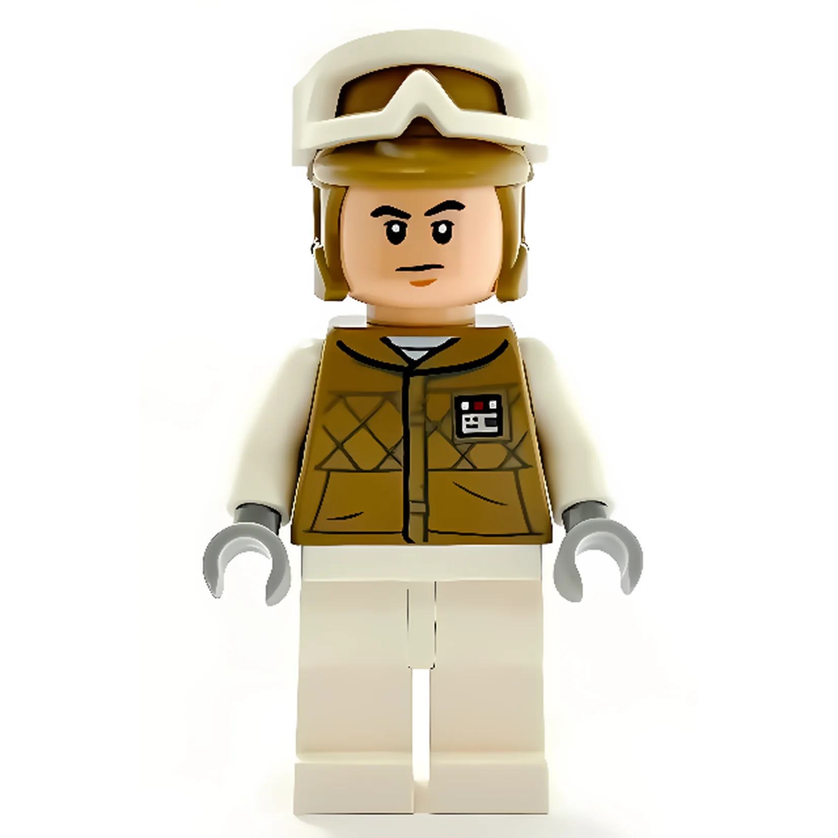 Фигурка LEGO Star Wars Hoth - фото 1