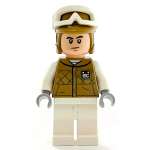 Фигурка LEGO Star Wars Hoth