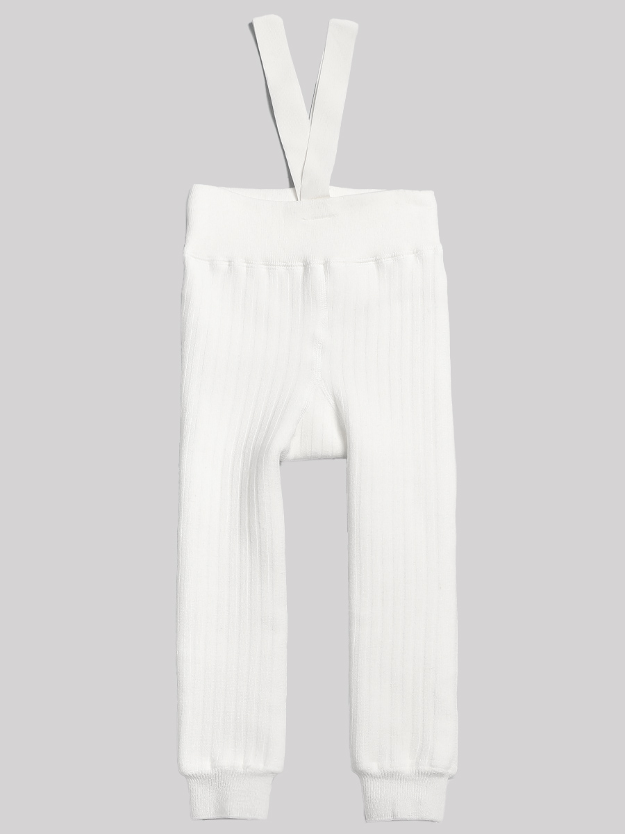 Штанишки Соль и Перец sp149белый - фото 1