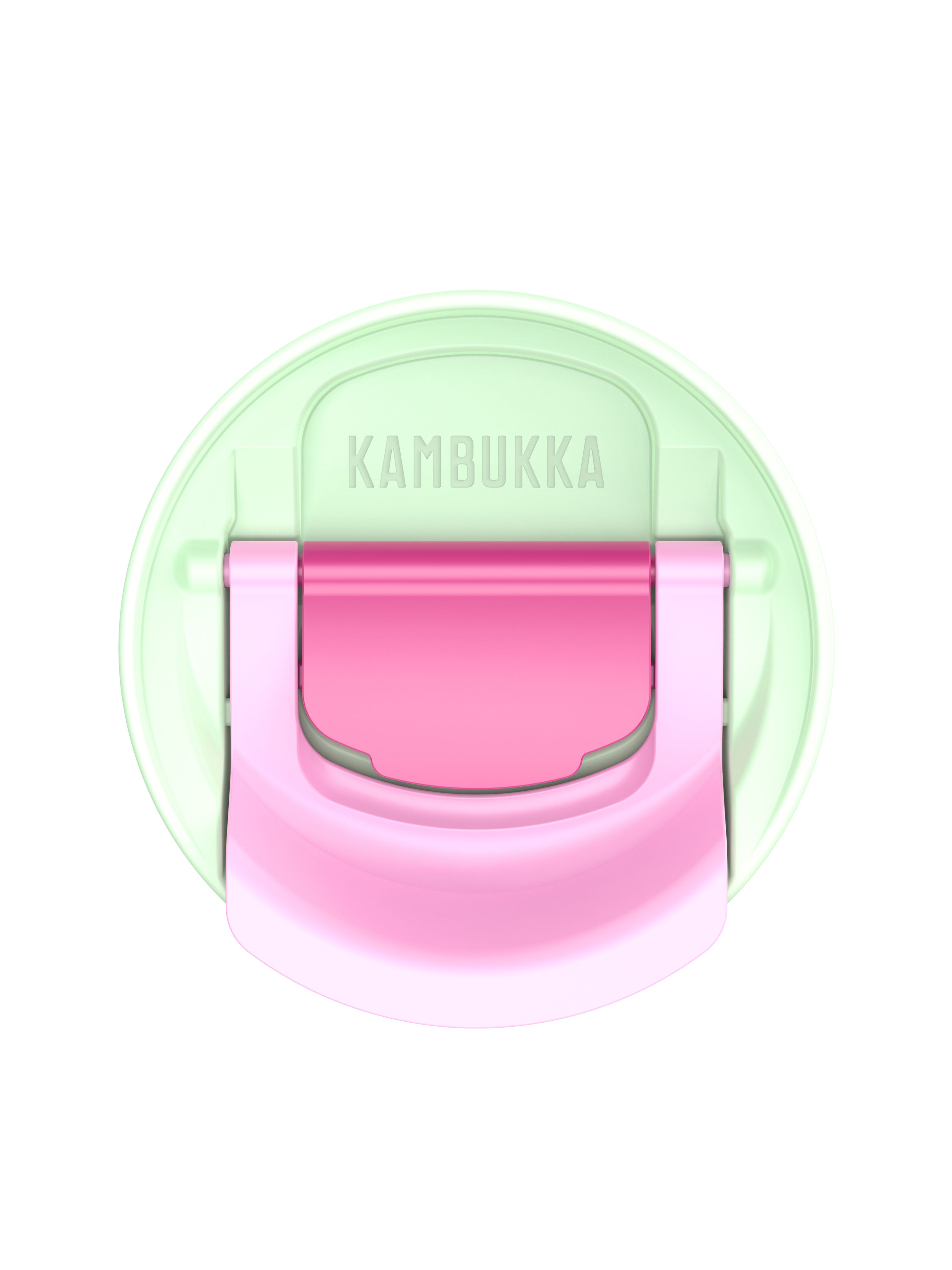 Термокружка Kambukka Rio 950мл малиновая 11-08004 - фото 6