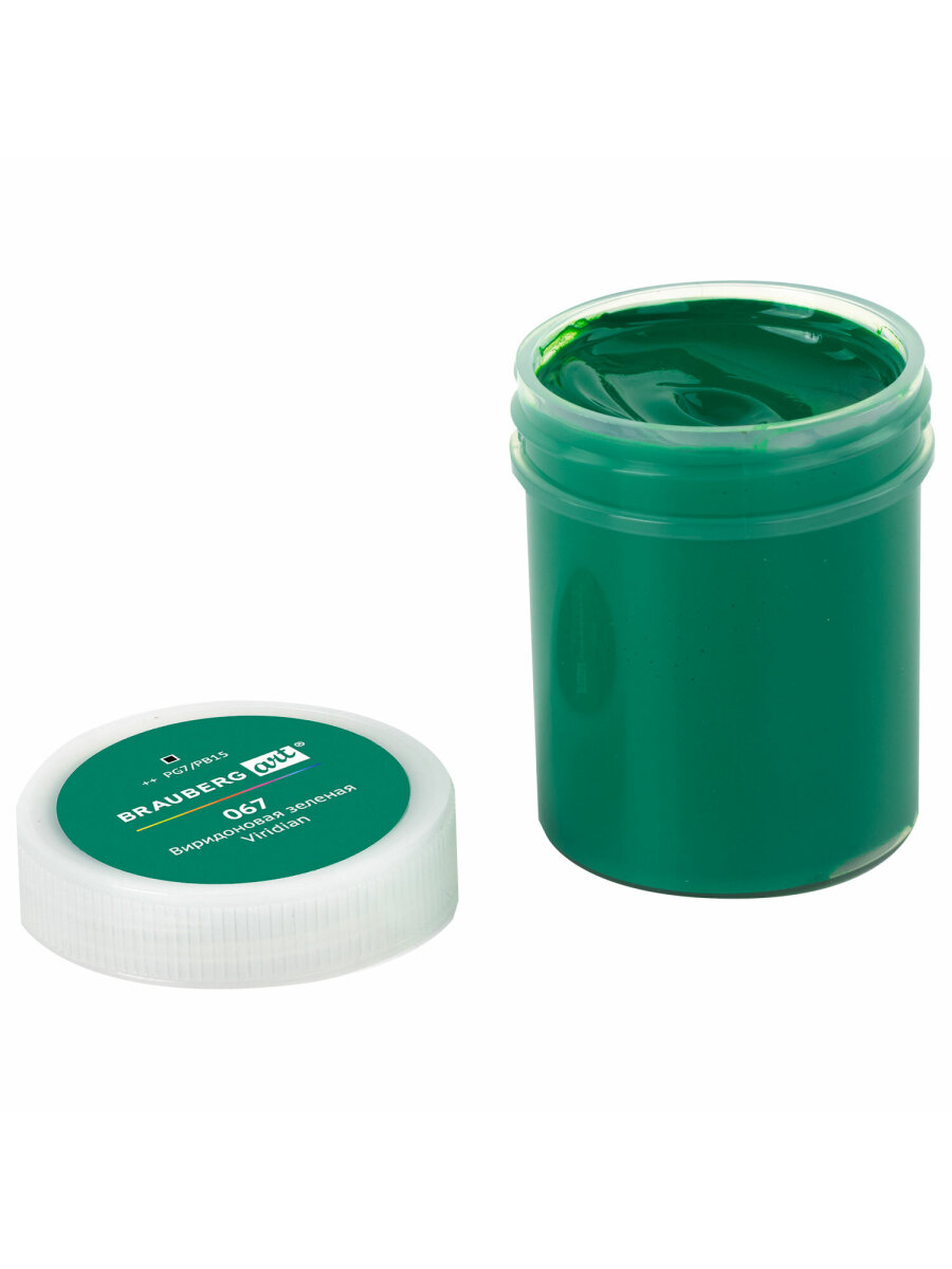 Краски гуашь Brauberg 12 цв. - фото 9