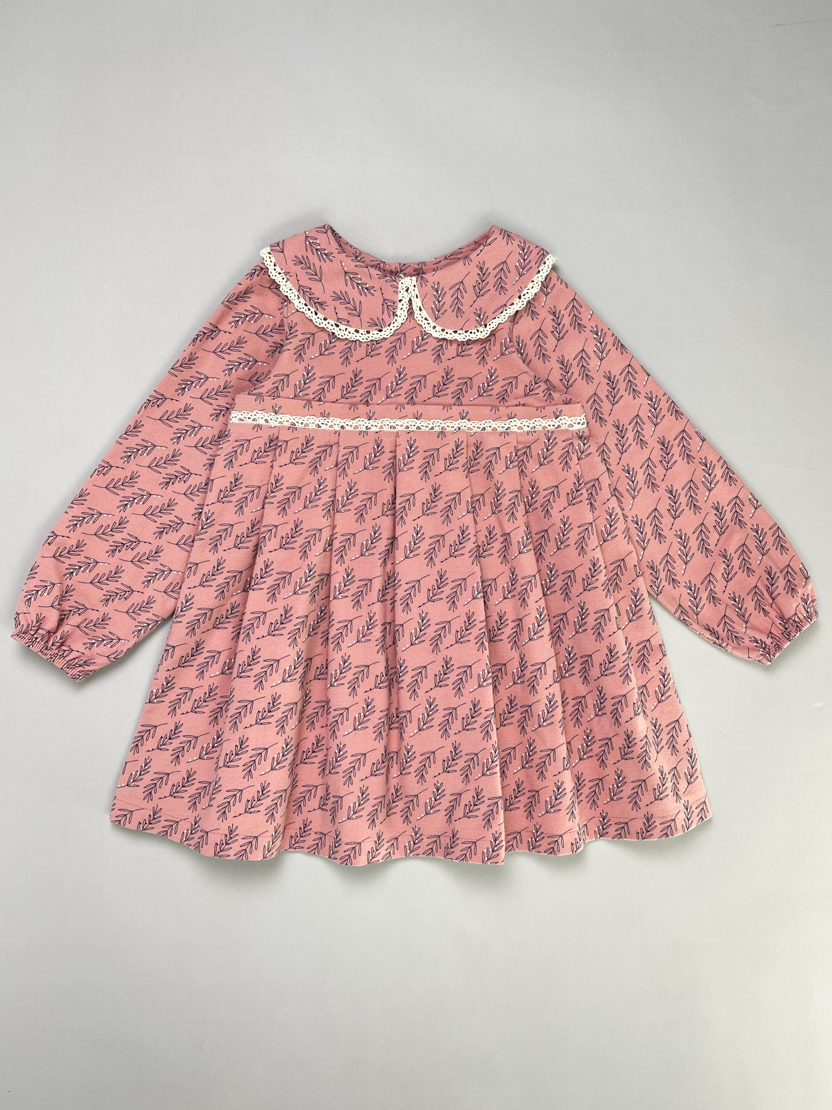 Платье MOUN ЦБ-00001597 - фото 1