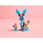 Конструктор LEGO DREAMZzz 71488 143 дет.