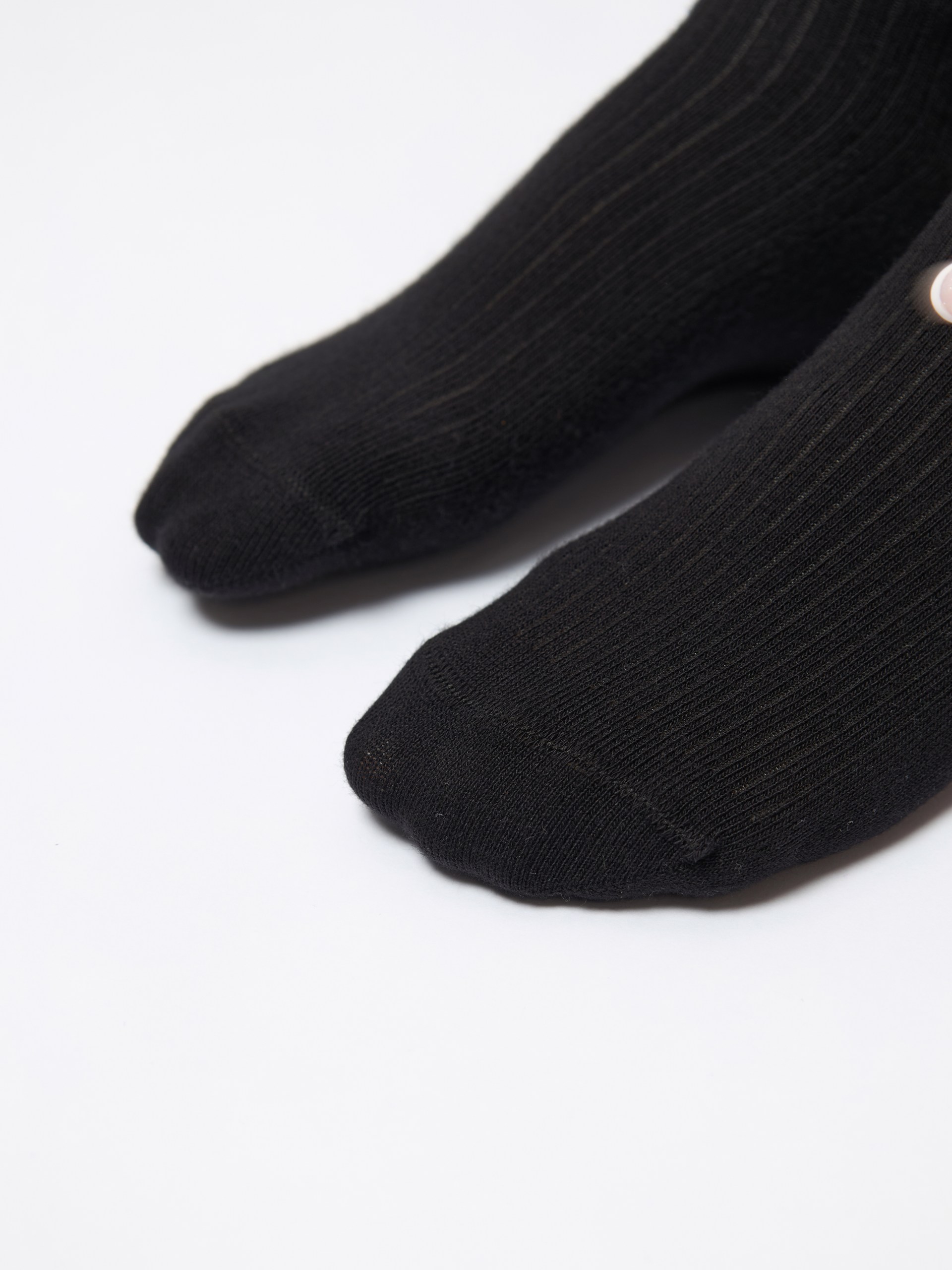 Носки 4 пары ALEX YVN J-1650-4-черн. - фото 11