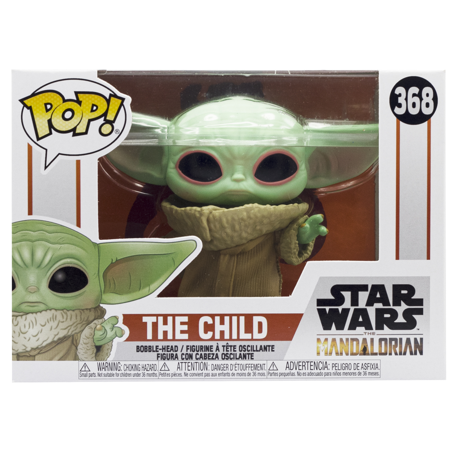 Фигурка Funko - фото 2