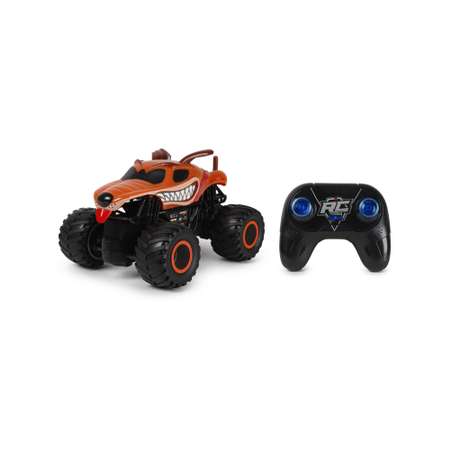 Автомобиль РУ Mobicaro Внедорожник 1:20