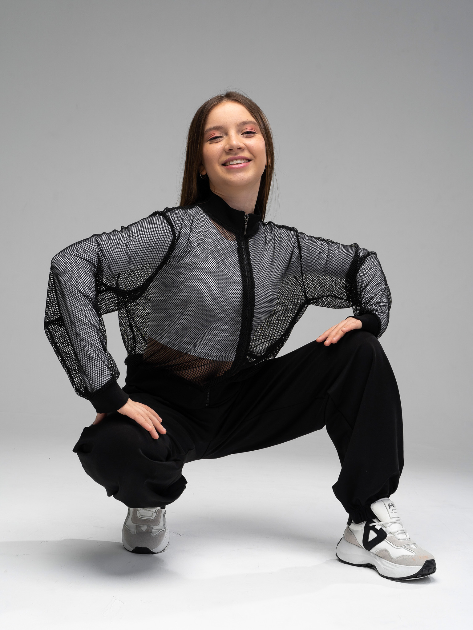 Толстовка Looklie 1576SKch - фото 7