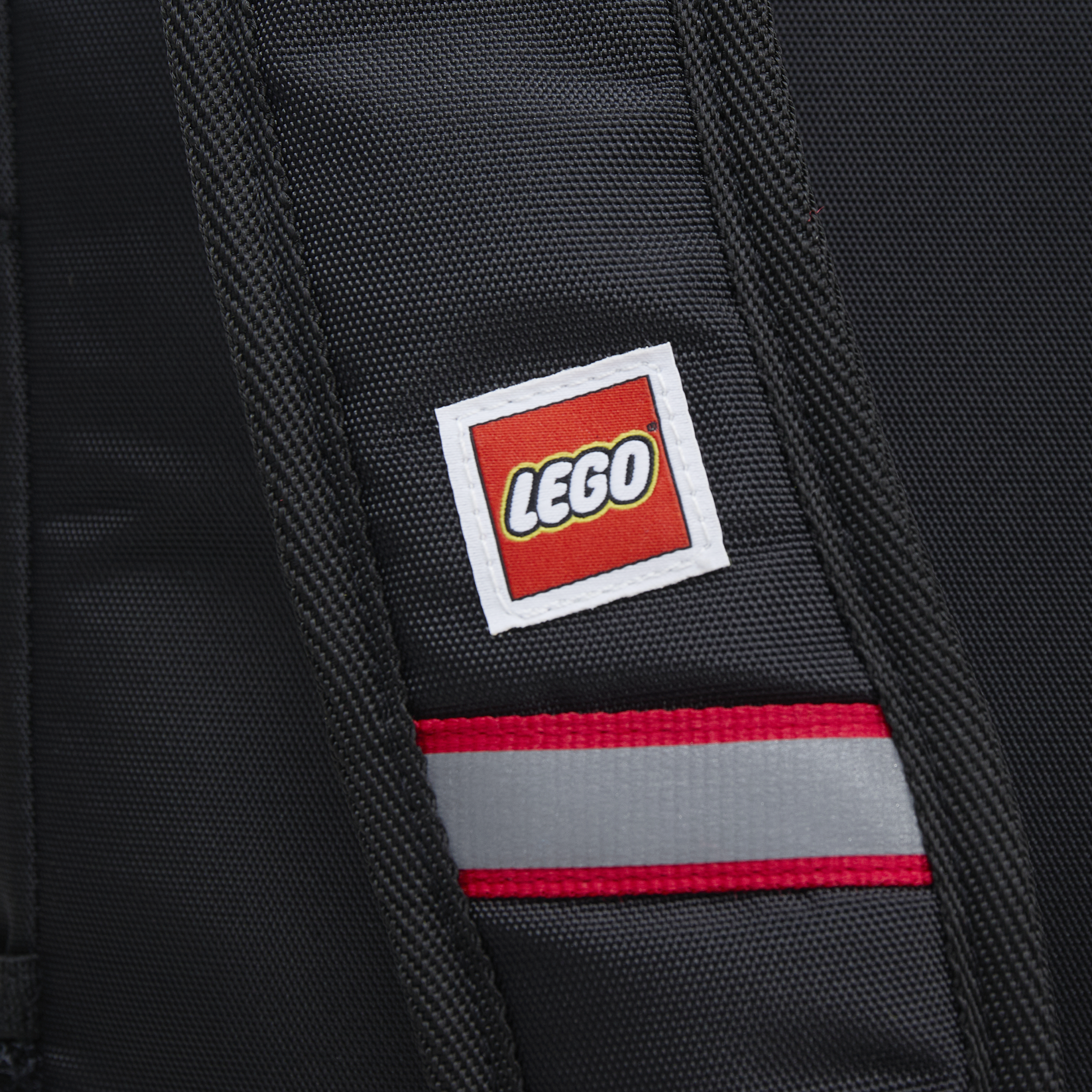 Рюкзак LEGO Brick 2x2 - фото 9