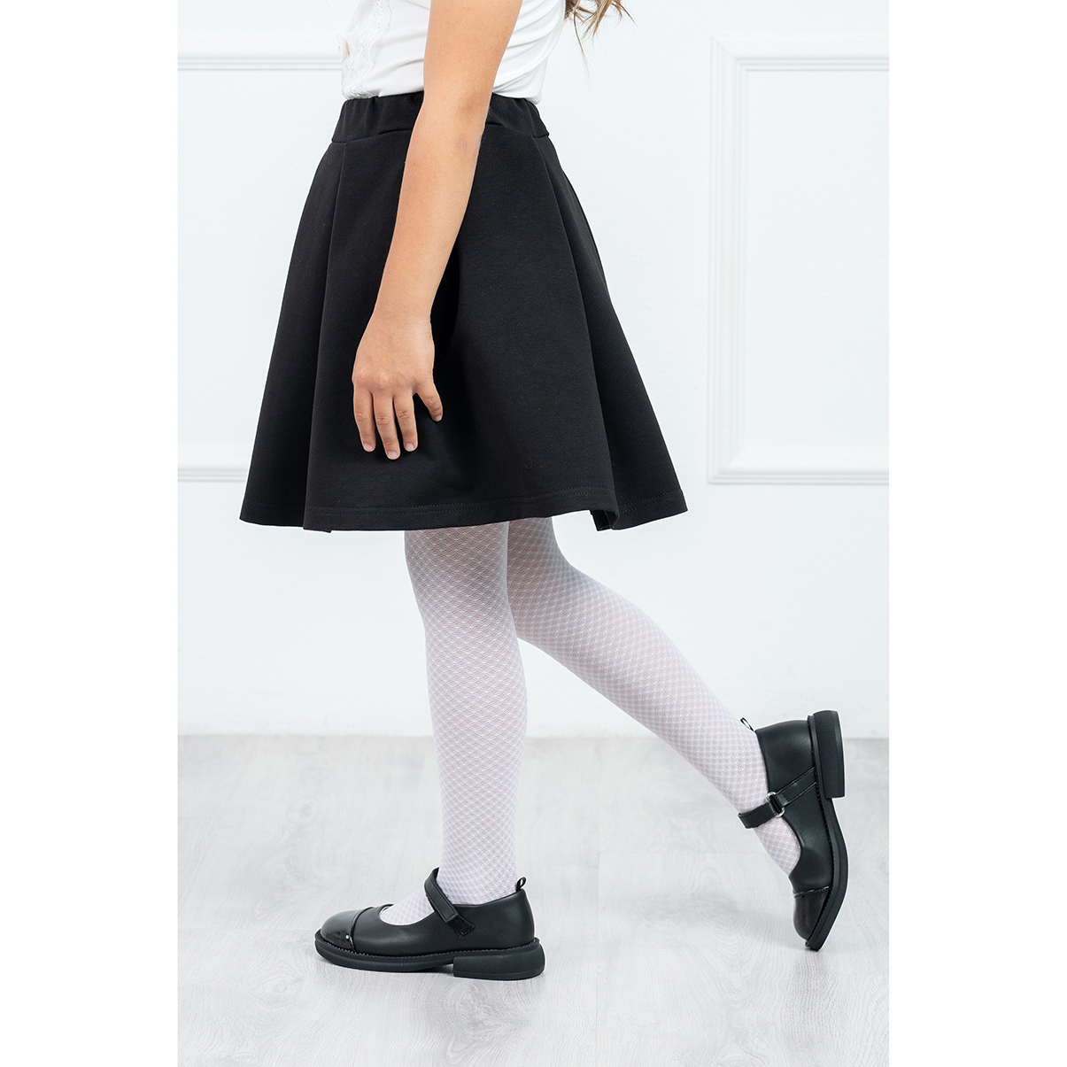 Юбка 5+ 27081111фу - фото 2