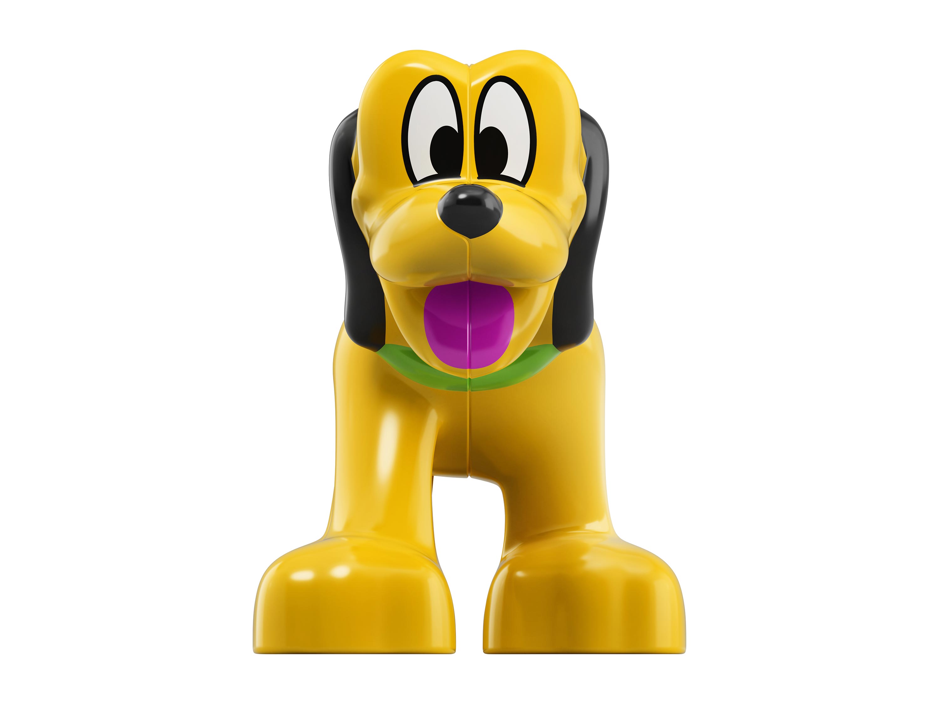 Конструктор LEGO DUPLO Disney 22 дет. - фото 8