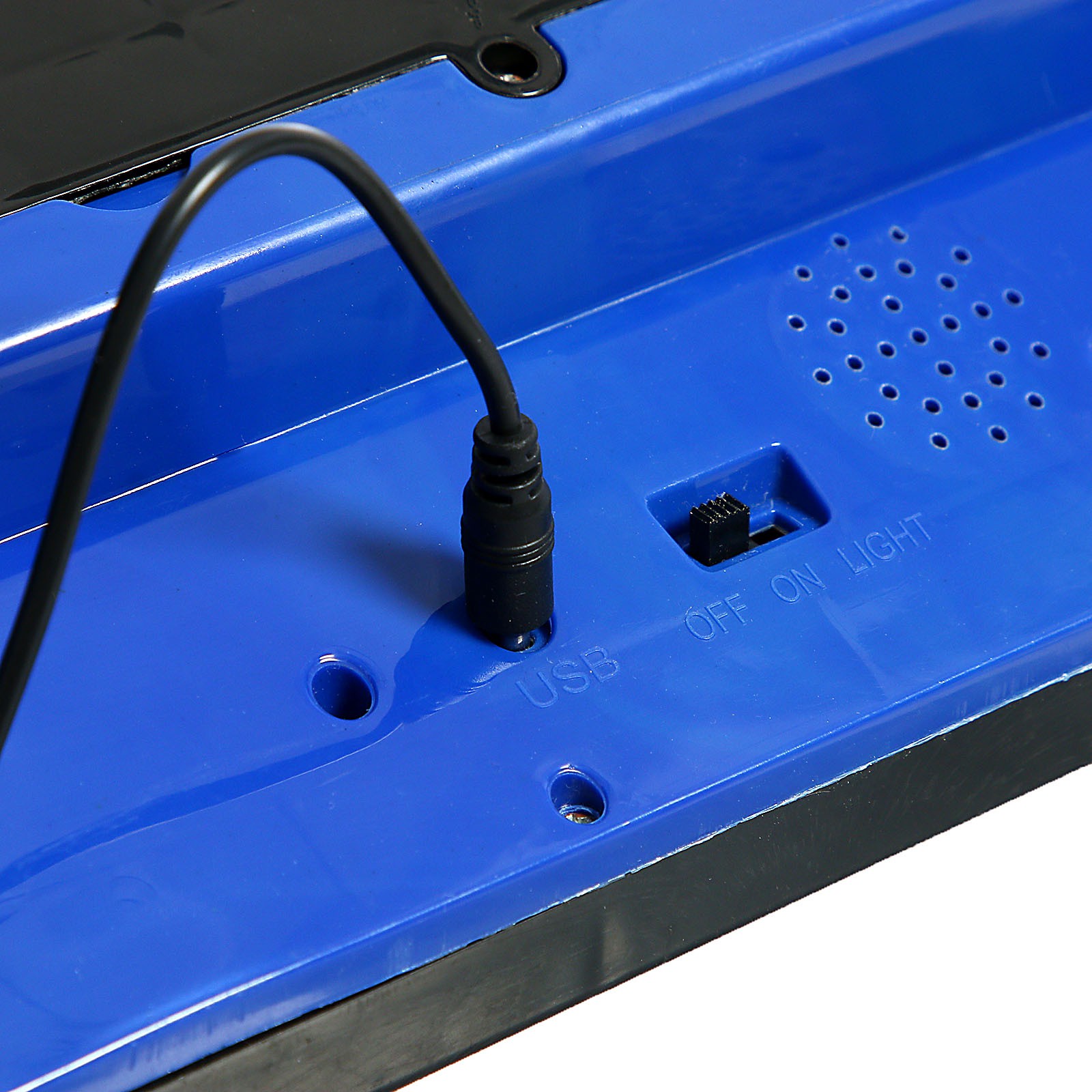 Настольная игра Sima-Land аэрохоккей - фото 13