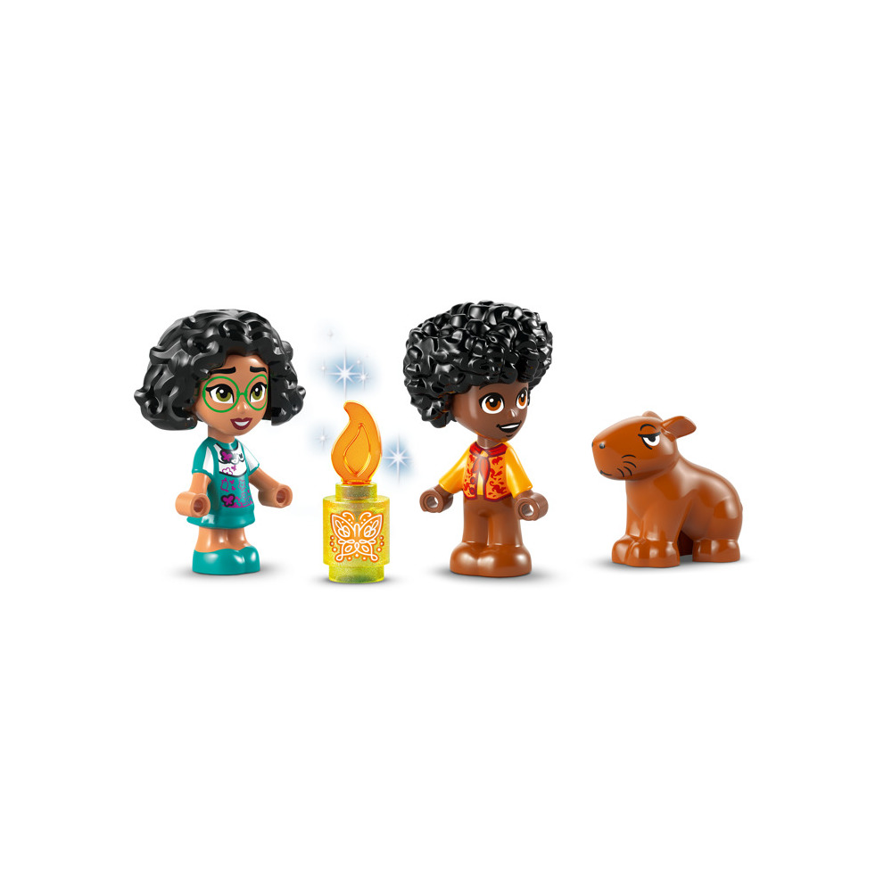 Конструктор LEGO Disney Princess 529 дет. - фото 5