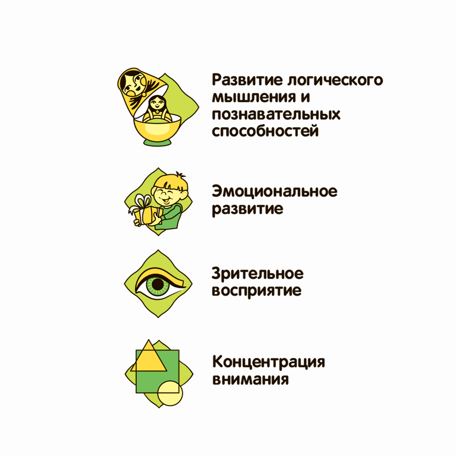 Набор для опытов Bondibon Нанонаука - фото 10