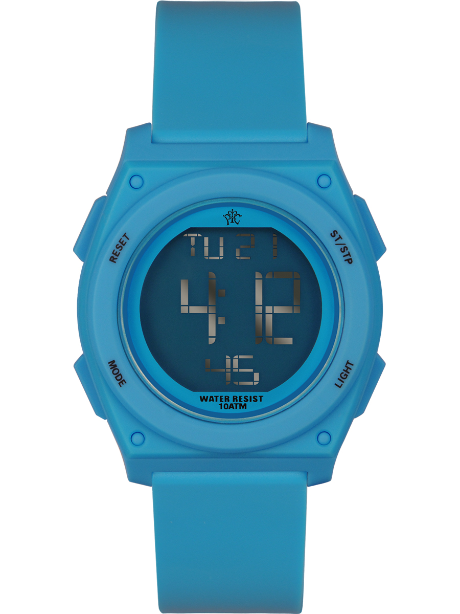 Электронные наручные часы РФС женские - фото 1