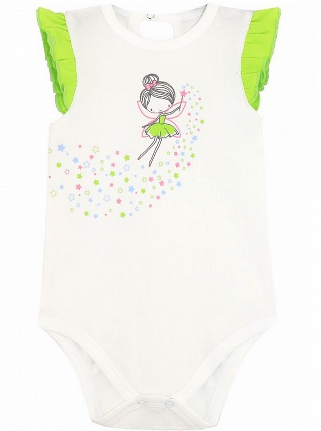 Боди ОПТОВИЧКОФФ 617И - фото 1