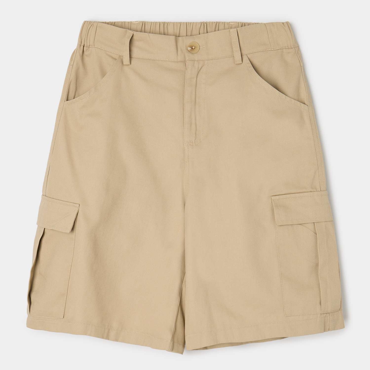 Шорты ё - фото 1