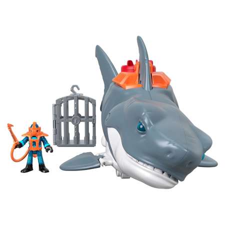 Игровой набор IMAGINEXT