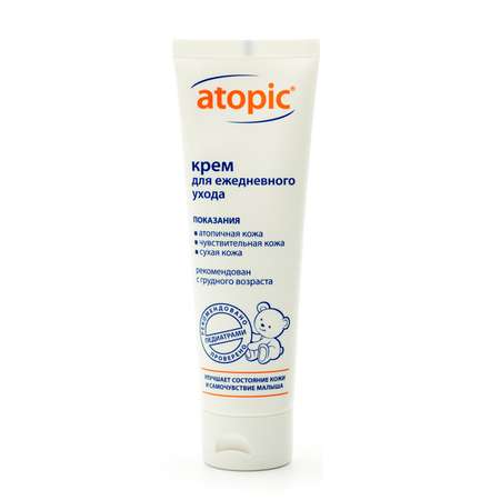 Крем Atopic